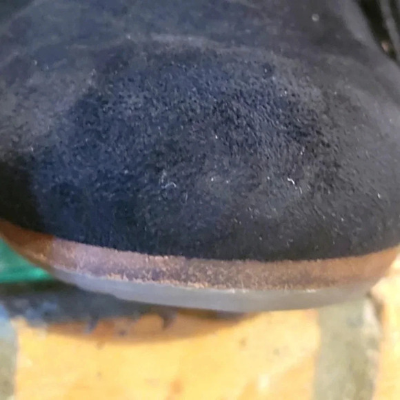 Dr. Scholl's Dakota Wedge Bootie Wmn Sz 9.5 #Item # 352648 - Picture 6 of 11